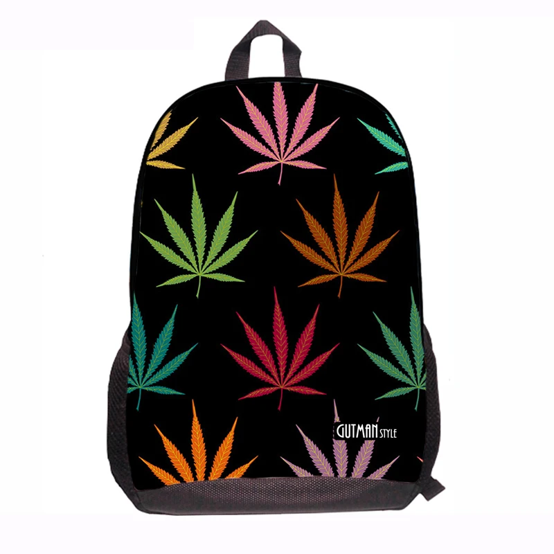 morrales para mujer hippie