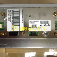 Бесплатный почтовый new" ЖК-дисплей дисплей LB070WV3(SD)(01) LB070WV3-SD01 экран для Mercedes Бен W204 E260 автомобиля gps навигации аудио