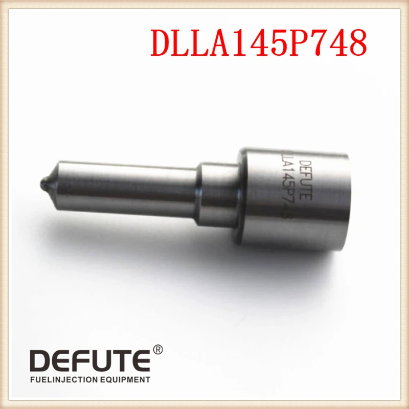 

Diesel Injector nozzle DLLA145P748 / 0433171536 Mechanical oil nozzle
