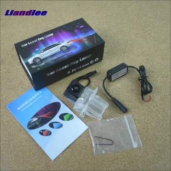 

For Mercedes Benz C180 C200 C280 C300 C350 C63 AMG Projection Lamp Prevent Rear Warning Light Haze Rain Fog Snow Lamps
