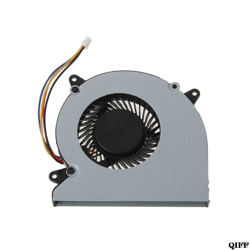 

Drop Ship&Wholesale Laptop CPU Cooling Fan For ASUS N550 N550J N550JV N550L N750 N750JV N750JK G550J APR28