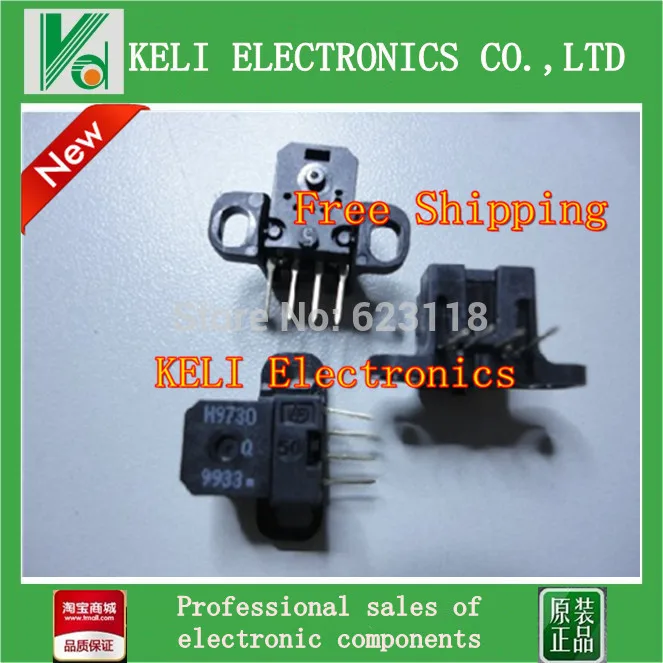 HAILANGNIAO 5 шт./лот HEDS-9730 # Q50 H9730-Q50 H9730 4 небольшие оптические модули кодировщика