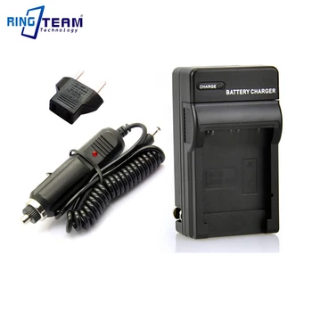 

NPBG1 NP-BG1 NPFG1 NP-FG1 Battery Charger and Car Adapter for for Sony Camera Camcorder BC-TRG CSG HDR-GW77 DSC-WX10 WX1 W90 W80