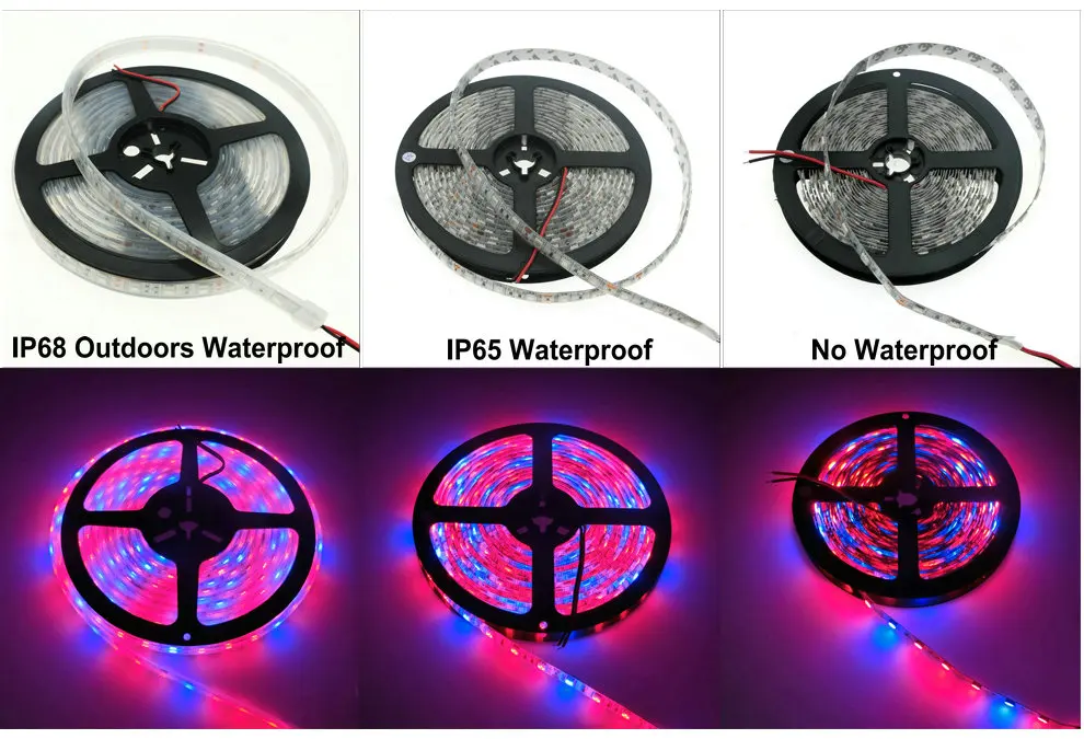 LED Plant Grow Lights  16