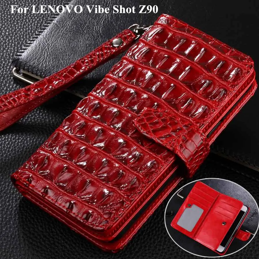 imágenes para 3D Cocodrilo PU Billetera de cuero Funda Para El Lenovo Vibe Tiro Caso Caja Del Teléfono Para Lenovo Vibe Tiro Z90 Z90 imágenes para 3D Cocodrilo PU Billetera de cuero Funda Para El Lenovo Vibe Tiro Caso Caja Del Teléfono Para Lenovo Vibe Tiro Z90 Z90