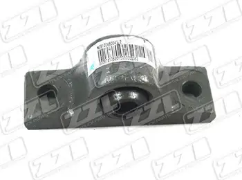 

China National Heavy Duty Truck HOWO THOH original factory full car accessories bracket assembly WG9100680047