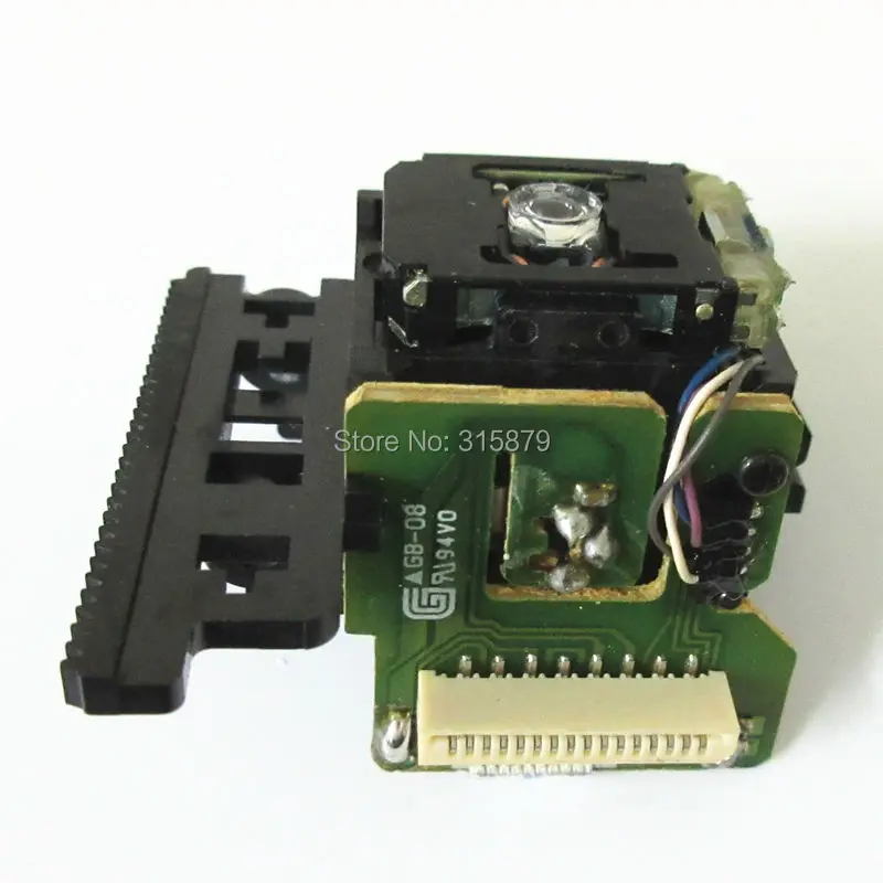 Оригинальный SF P101N 16Pin CD лазерной линзы для SANYO SFP101N SFP 101N|lens|lens laser |