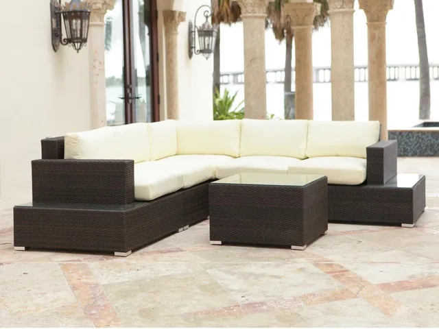 Sigma garanzia commercio indoor componibile wicker mobili per la ... Sigma garanzia commercio indoor componibile wicker mobili per la ...