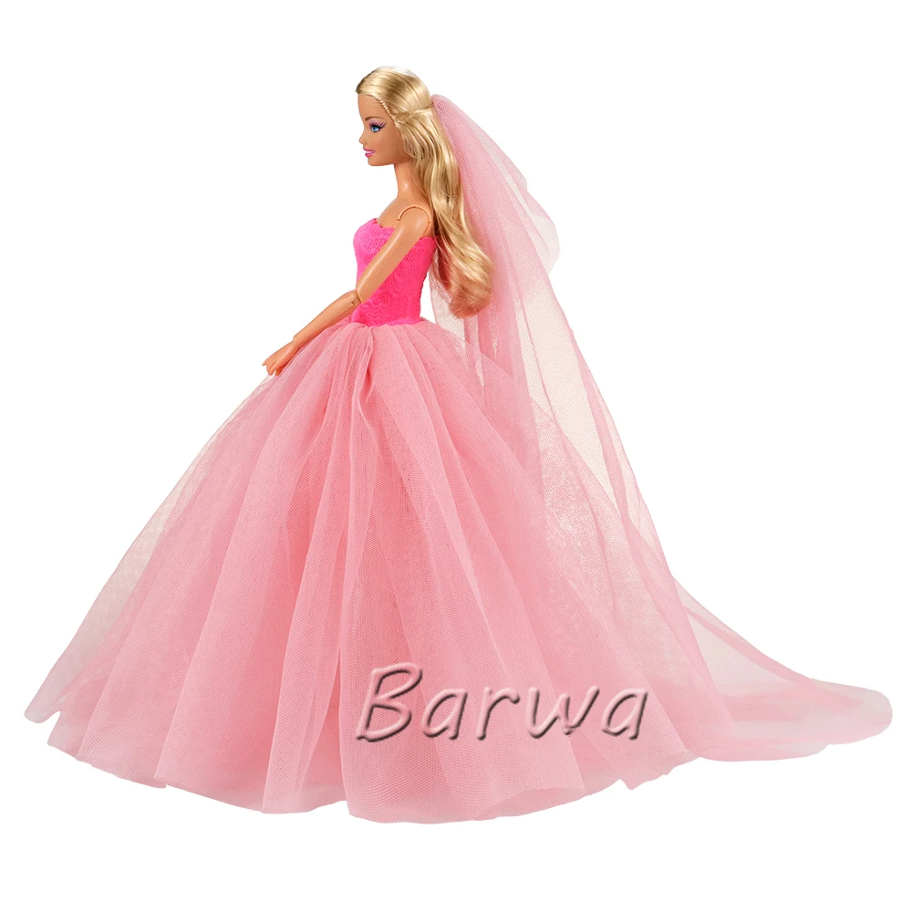 birthday barbie 2019