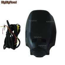BigBigRoad Per Land Rover Discovery 2017 2018/Sport 2015 2016 2017 2018 Auto Wifi DVR Video Recorder Dash Cam macchina fotografica