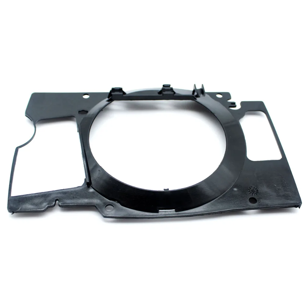 Black Flywheel Cover Replacements Fit For Husqvarna 268 272 266 Parts 501659201