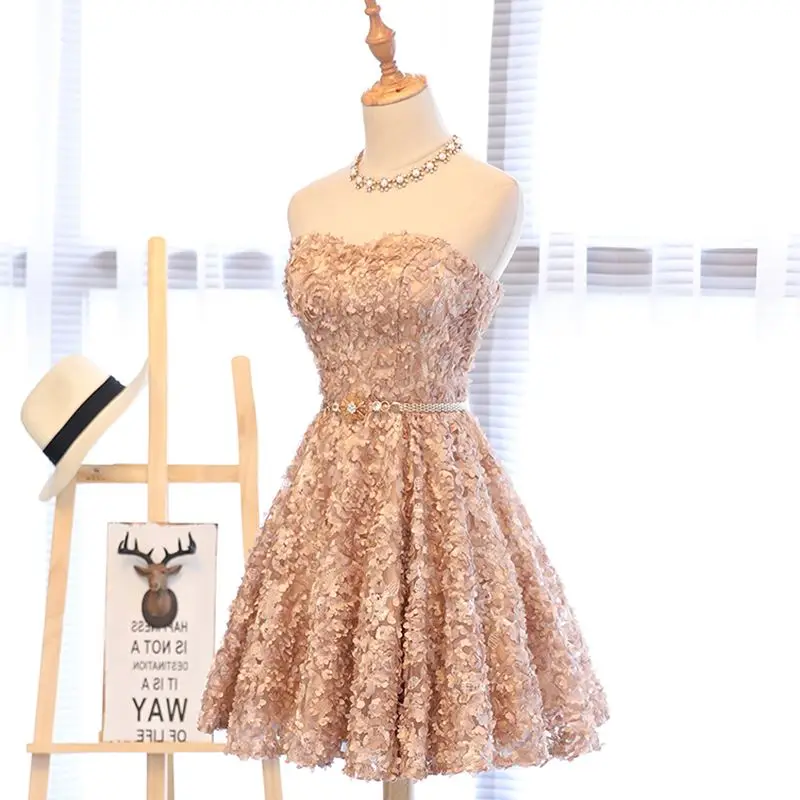 cute junior prom dresses