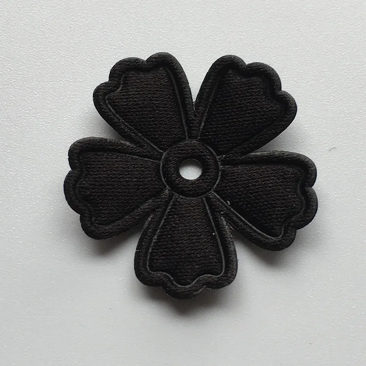 6 black