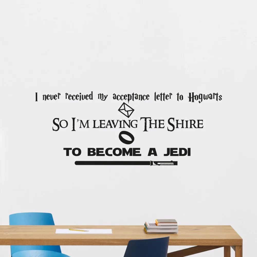 Harry-Potter-Wall-Sticker-Lord-Of-The-Rings-Wall-Decal-Star-Wars-Quote-Wall-Poster (1)