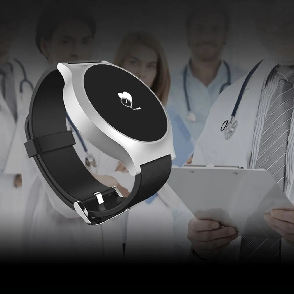 M95 спортивные Смарт часы для мужчин Smartwatch счетчик шагов монитор сна умный Браслет