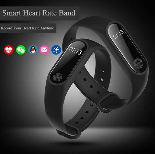 Smart Band (1)