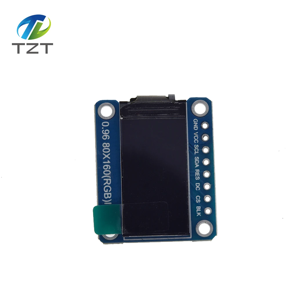 0.96 TFT 5