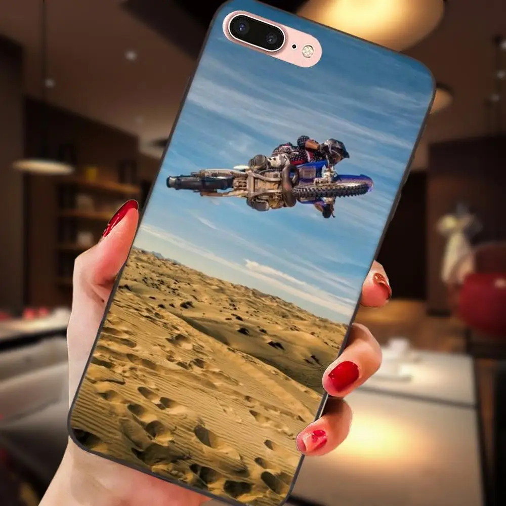 Мягкие TPU Чехлы для Xiaomi Redmi Note 2 3 4 4A 4X5 5A 6 6A Plus Pro S2 Y2 мотоциклетные Race Moto