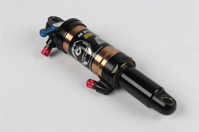 Ultra-light Bicycle Mountain Bike DNNM AOY-36RC Hock Absorber Twin Shock Absorption Suspension 165/190/200mm Bicycle Rear Shock