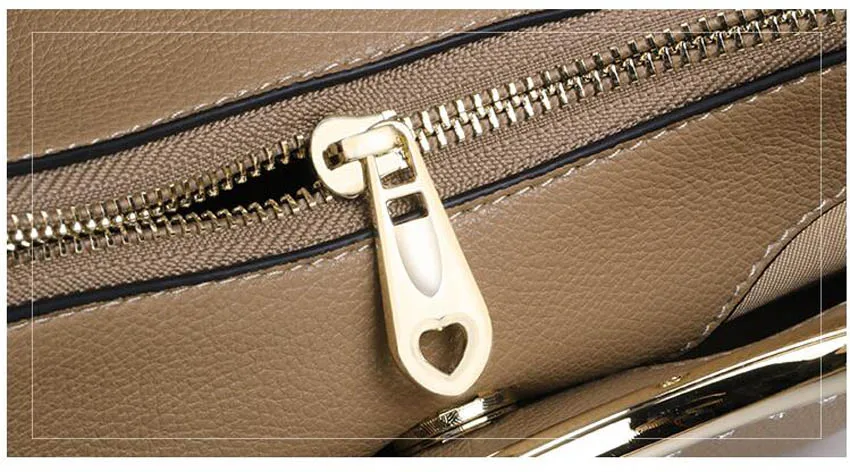 Bolsas de mão