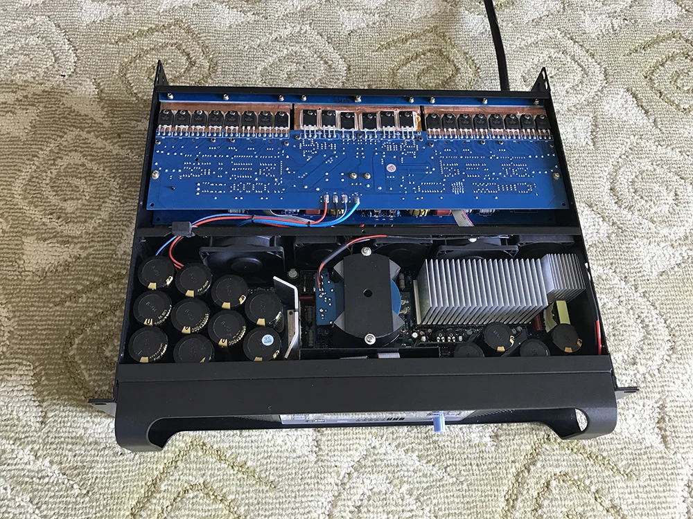 DSP-14K DETAIL