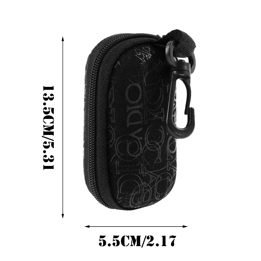 Gafas de lectura plegables Unisex Okdeals con funda + 1,0 + 1,5 + 2,0 + 2,5 + 3,0 + 3,5 + + 4,0 lupa para mujer y hombre gafas