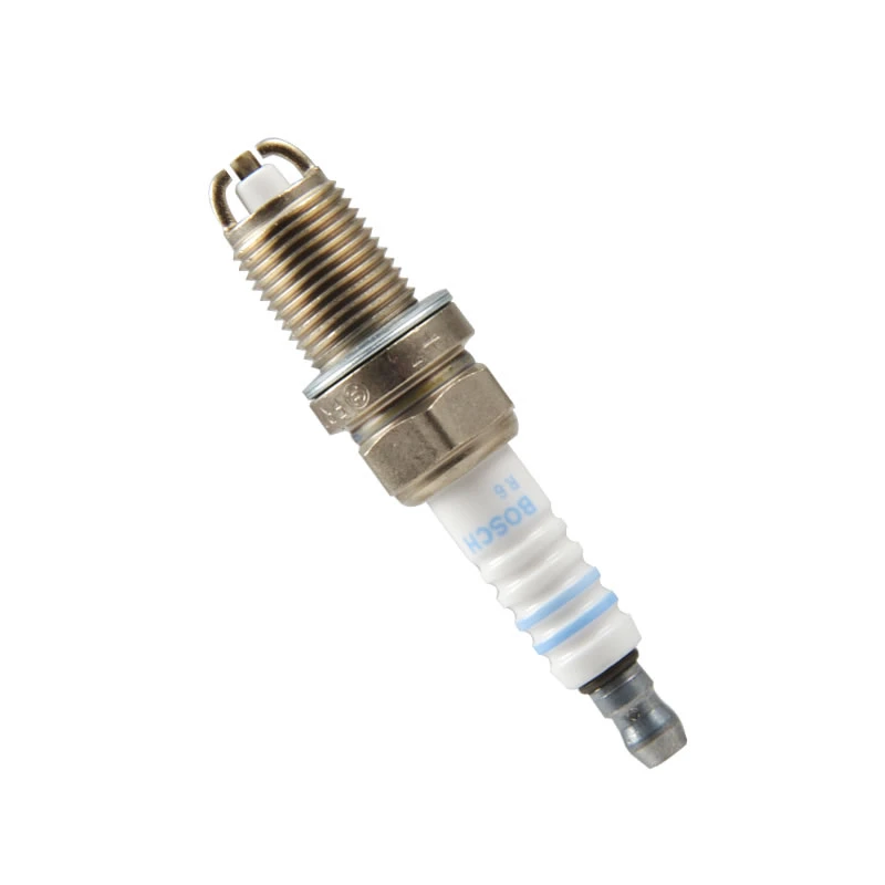 4pieces Set Bosch Standard Car Spark Plug Fr7ldc For Bmw 3 Series