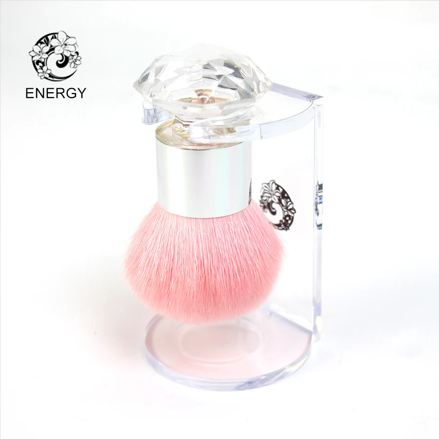 

ENERGY Brand Professional Powder Brush Make Up Makeup Brushes Pinceaux Maquillage Brochas Maquillaje Pincel fs0