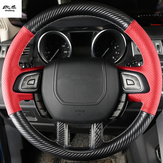 High Quality LV Car Steering Wheel Covers - AliExpress