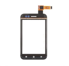 5pcs/lot LCD TOUCH SCREEN DIGITIZER FOR Sony Xperia Tipo ST21 ST21i FREE SHIPPING With Tracking Number