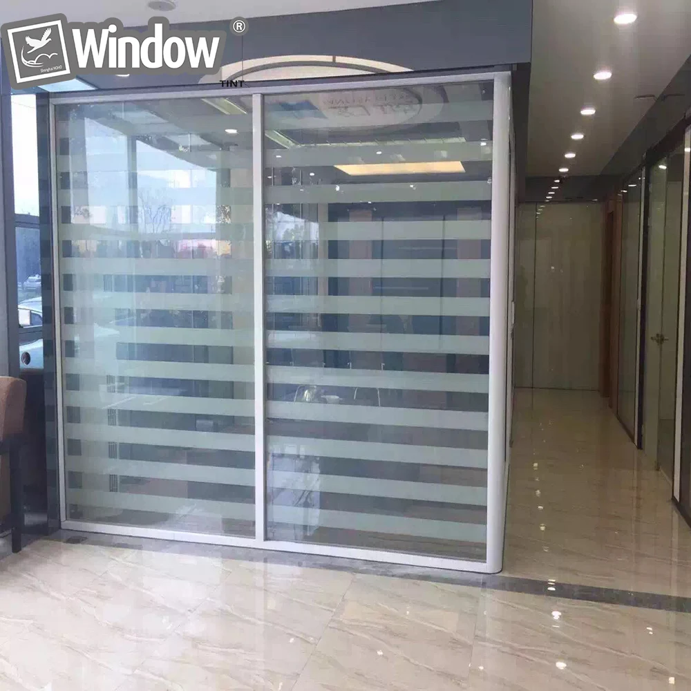 Умная пленка для окна PDLC A4 образец|smart window film|smart film windowsample |