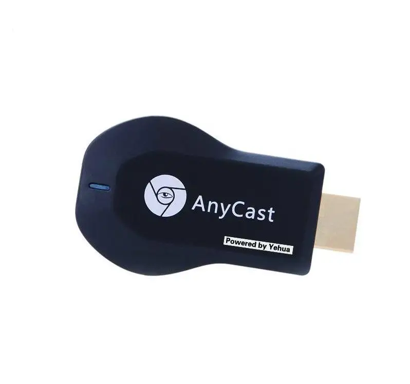 AnyCast M9 plus ТВ-палка miracast Airplay HD 1080P Беспроводной Wi-Fi дисплей приемник ключ HDMI ТВ-палка