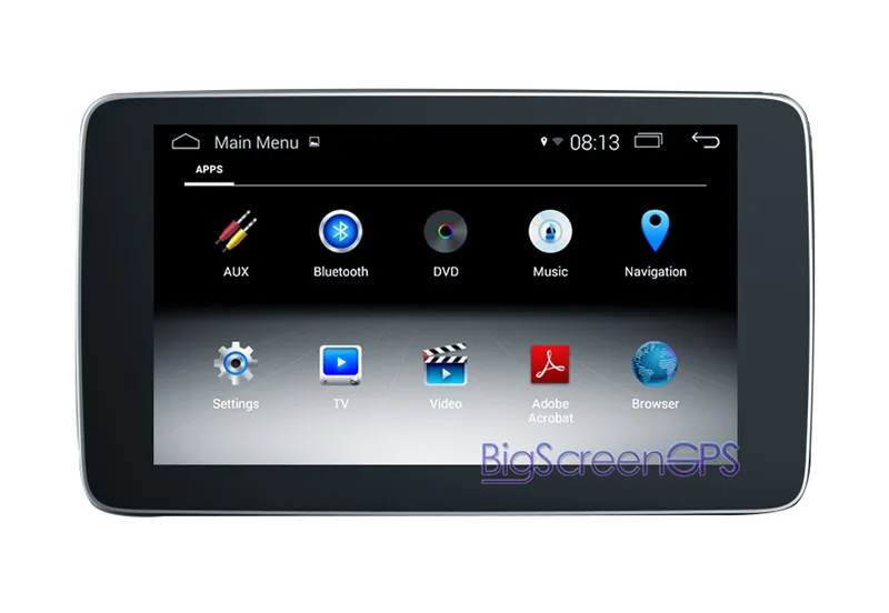 Best Biggest Screen Android Car GPS Navigation For MERCEDES BENZ C GLC V 2014-2017 Multimedia Monitor Headunit Stereo Autoradio 2 Best Biggest Screen Android Car GPS Navigation For MERCEDES BENZ C GLC V 2014-2017 Multimedia Monitor Headunit Stereo Autoradio 2