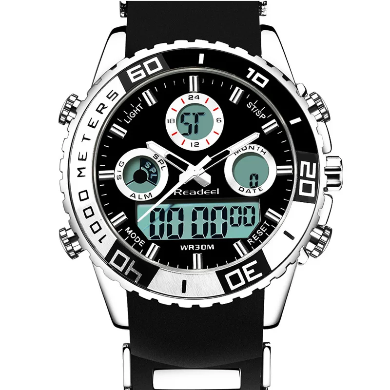 readeel watch price