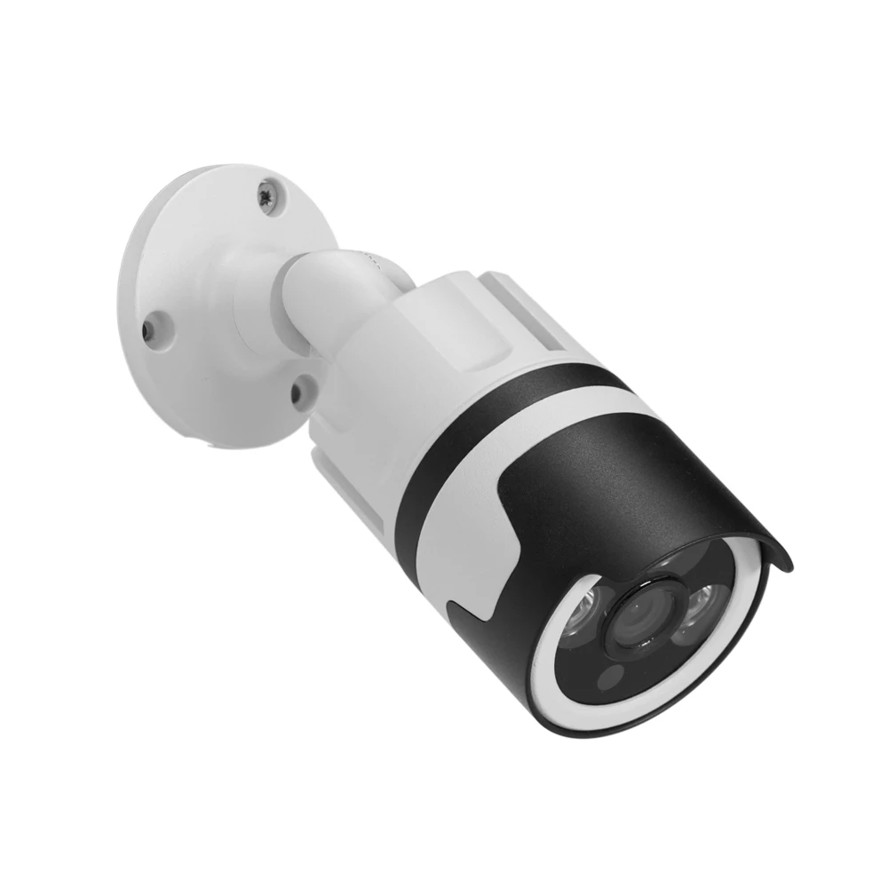 BFMore H.265 POE + аудио 5.0MP 4.0MP IP камера UHD CCTV водонепроницаемый открытый Surveilence монитор
