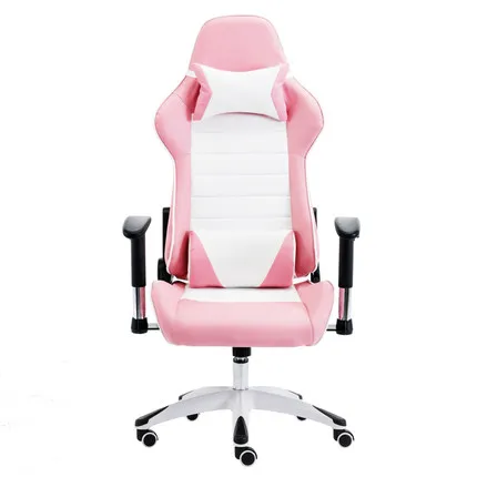Новое домашнее Кресло компьютерное кресло Специальное предложение стул с подъемником и поворотной функцией - Цвет: A01