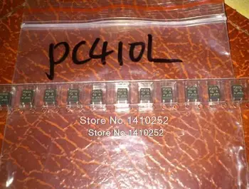 

PC410L PC410L0NIP0F SOP-5 MODULE new in stock Free Shipping