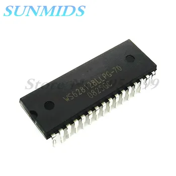 

2pcs WS628128LLPG-70 WS628128LLPG WS628128