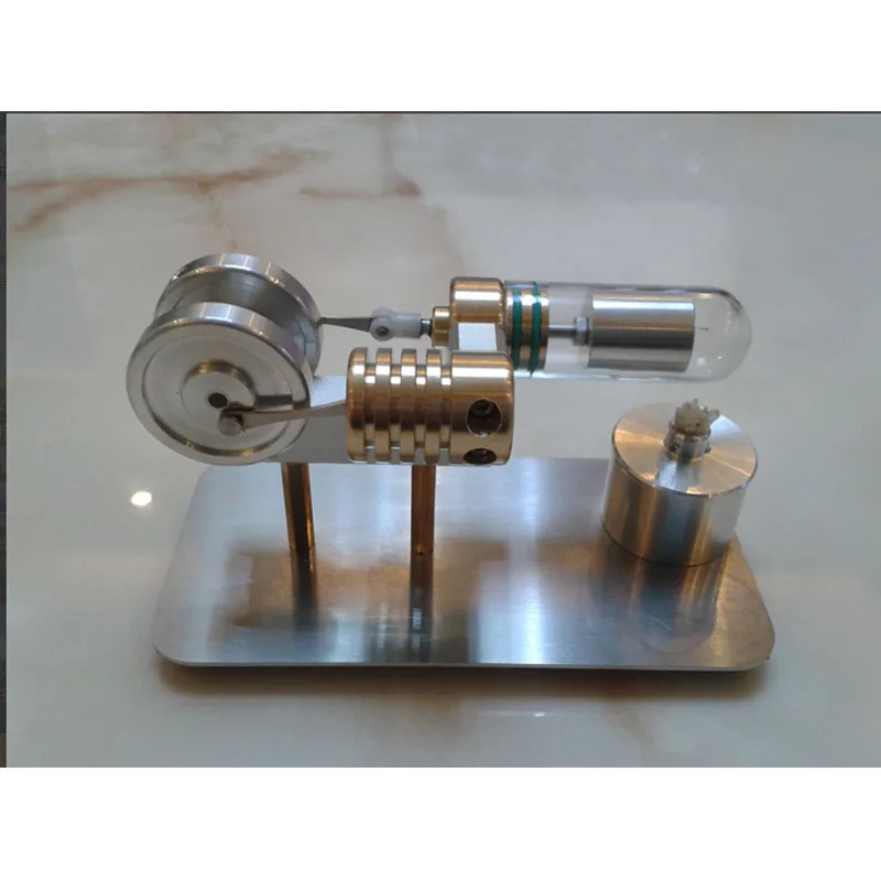 Steam Engine Building Kits Steam Engine Building Kits