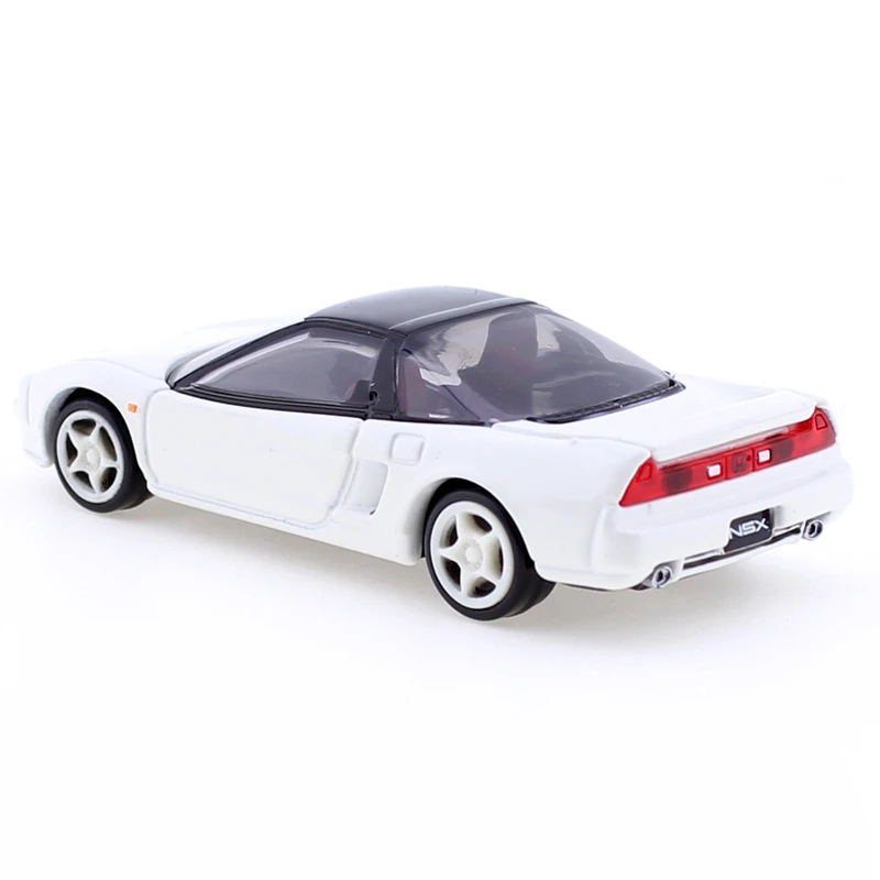 Tomica Премиум No.21 Honda NSX Тип R 1: 60 TAKARA Tomy коллекционный Авто супер спортивный автомобиль двигатели автомобиля Diecast металлические модельные игрушки