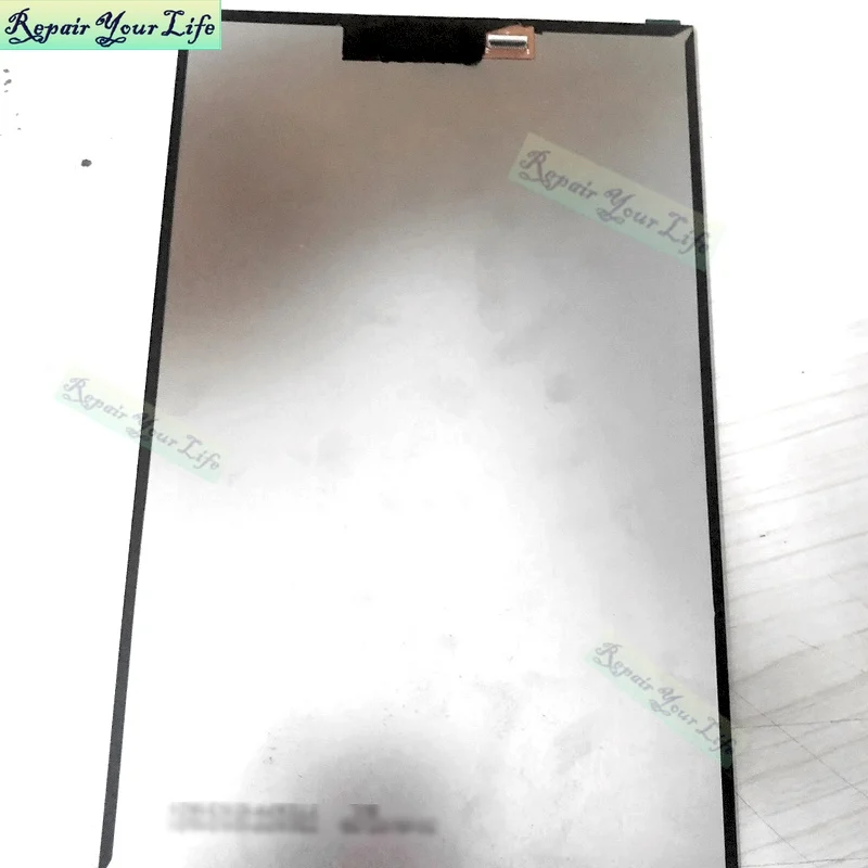 754XPP101I21501 10 1 дюйма 31PIN LCD T ЖК дисплей внутренний экран детали для планшетного ПК