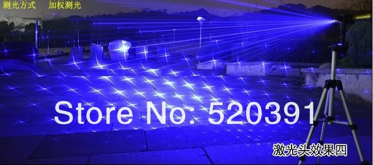 

Super Powerful! AAA 10000mw 5in1 450nm blue laser pointer burn match candle lit cigarette wicked lazer torch 10Watt+charger+box