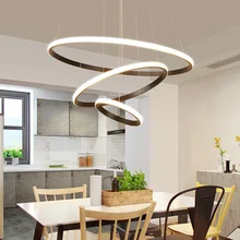 Modern LED Pendant Lights For Dining Room lamparas colgantes pendientes Hanging Decoration Lamp Lighting suspension luminaire modern led pendant light for kitchen dining room bed room suspension luminaire hanging white office lighting pendant lamp avize