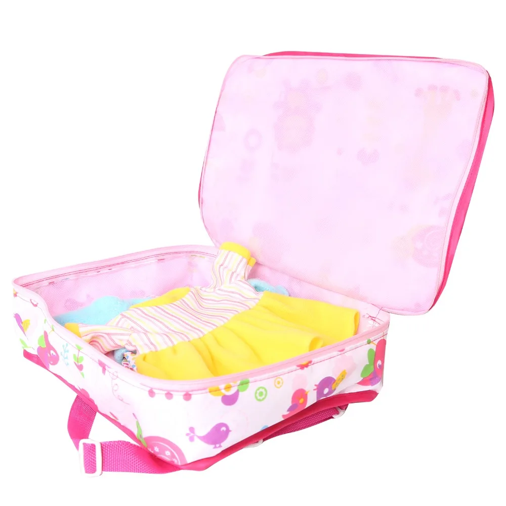 书包加6件套新款7