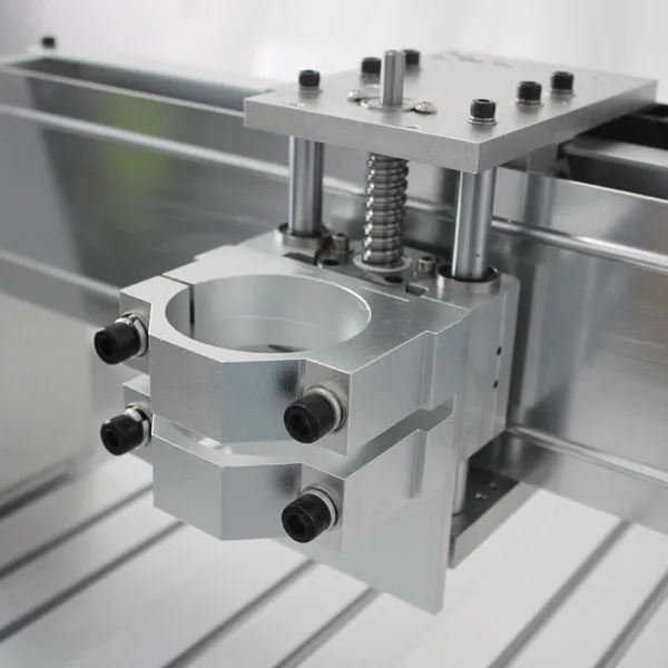 6040 cnc router quadro