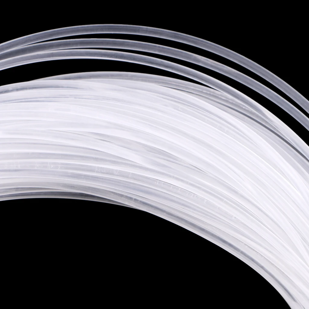 30m Nylon High Strength Monofilament Line Carp Pike Trout Soft Fishing Line 1.6mm 1.8mm 2.0mm 