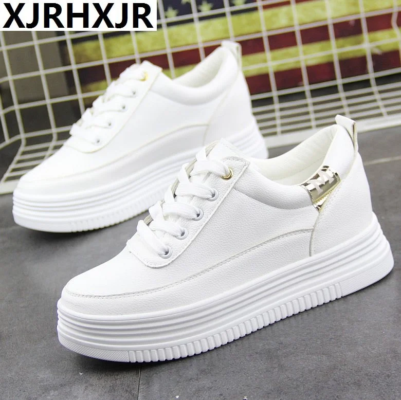 

Women Shoe White Sneakers For Women Vulcanize Shoes Spring Summer High Quality Women Casual Shoes Basket Trainers Tenis Feminino