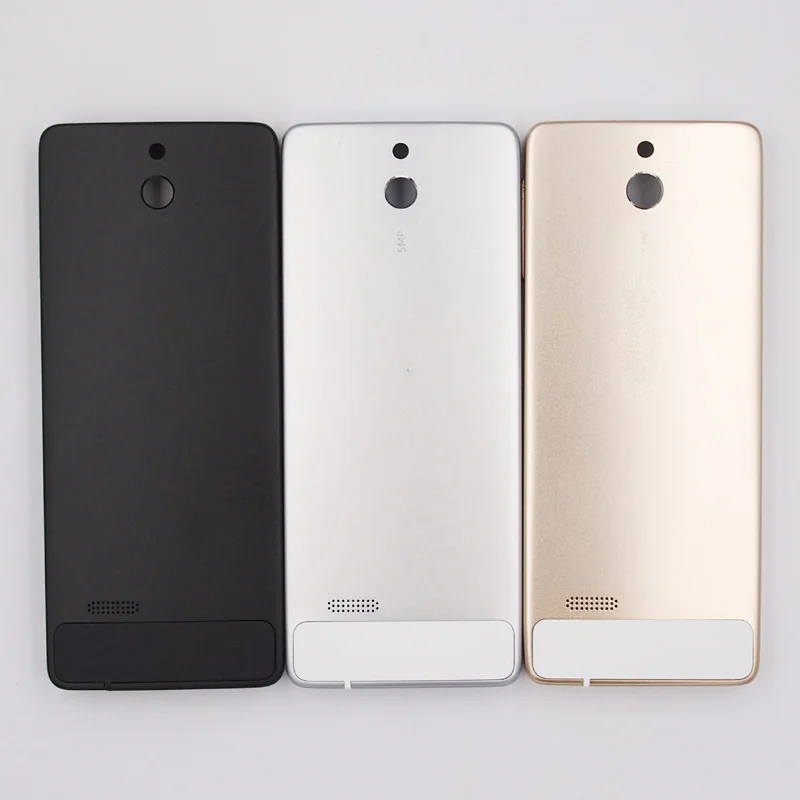 

BaanSam New Battery Door Back Cover Housing Case For Nokia 515 RM-952 With Volume Button