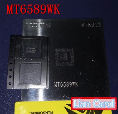 MT6589 MT6589WK MTK6589WK MT6589WK+ bga-пайки шаблон Сик олова сети 2 шт.+ 1 шт. = 3