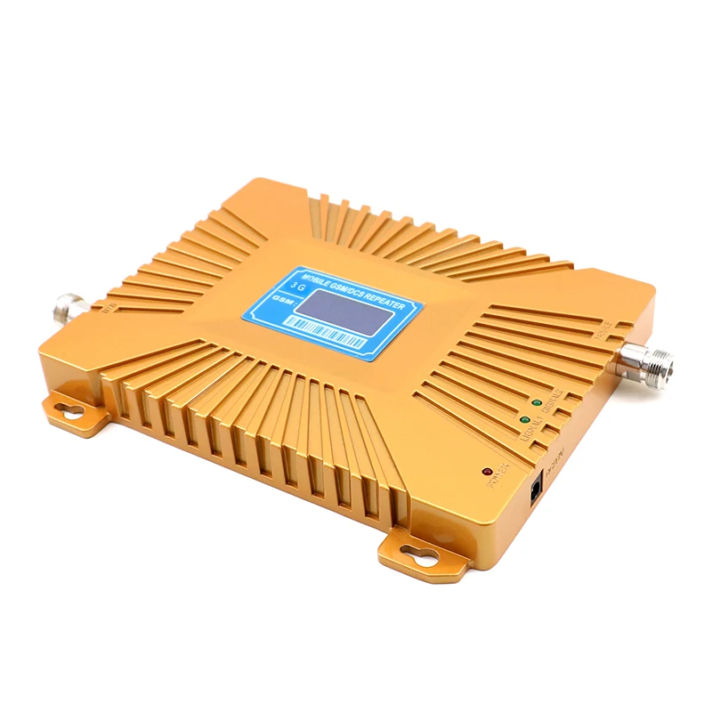 Новый двухдиапазонный 900/2100 ретранслятор gsm 3g w cdma 2100mhz 900mhz усилитель сигнала